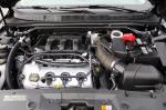 Ford Taurus 2010 года